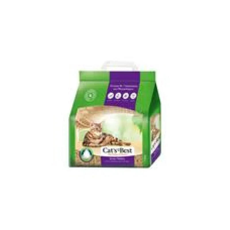Cats Best SMART PELLETS 5kg