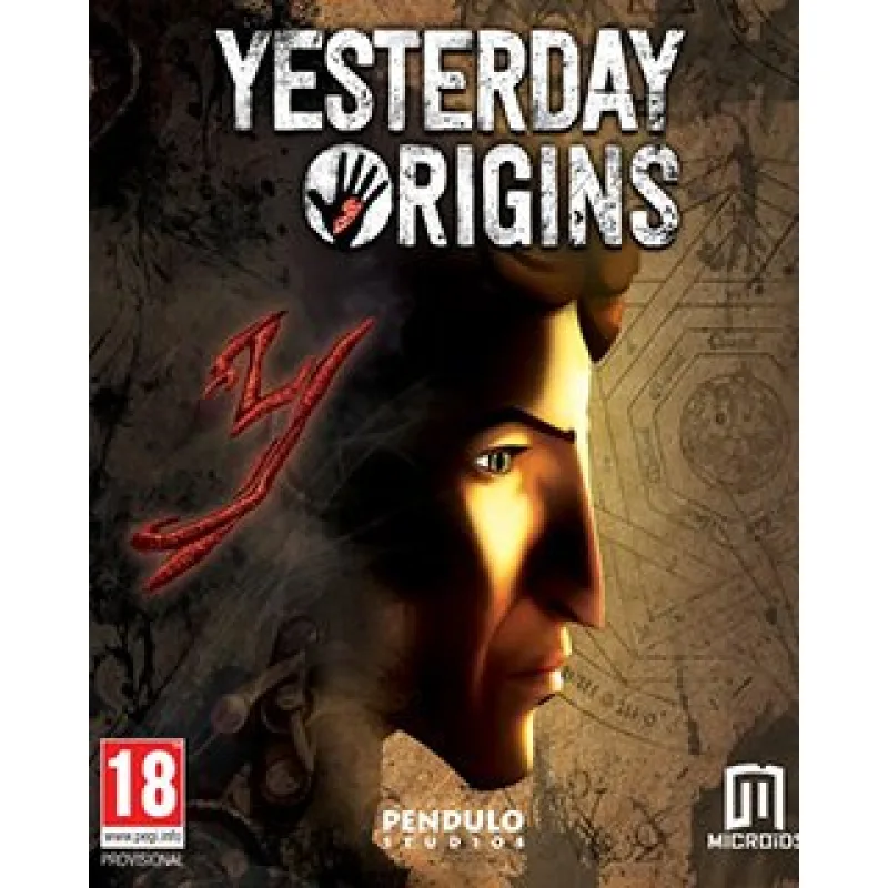 ESD Yesterday Origins ESD_3379