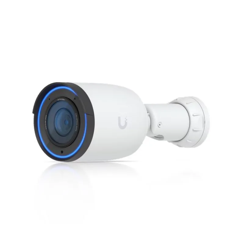 Ubiquiti UniFi Video Camera G6 Pro Bullet (8MP, 3864*2160/30sn) biela…