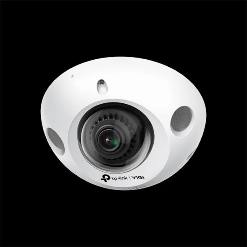 3MP Mini Dome Network Camera SPEC:H.265+/H.265/H.264+/H.264, 1/2.8"…