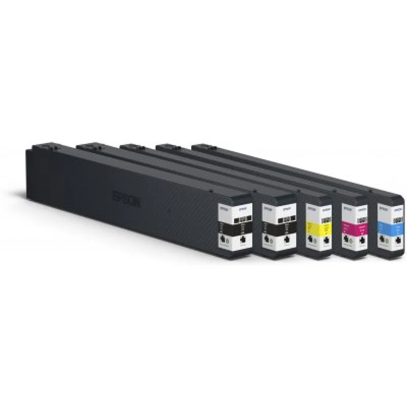 Atrament EPSON čierny WorkForce Enterprise WF-C20750 Magenta C13T02S300