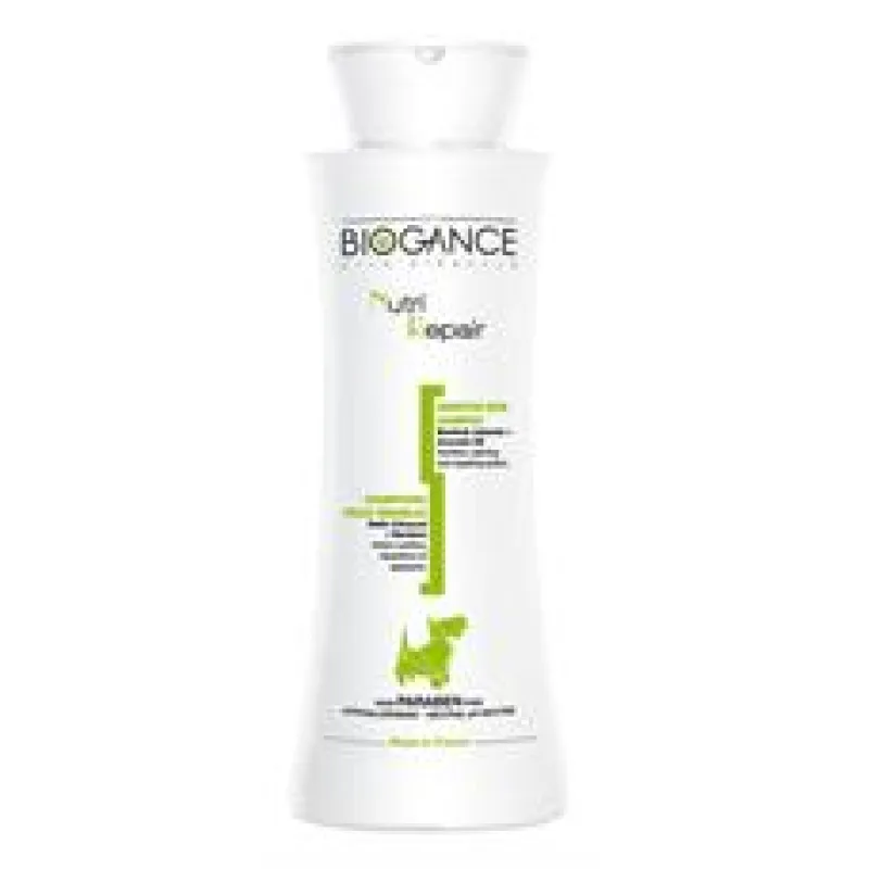 Biogance šampon Nutri repair - protisvědivý 1l 1l