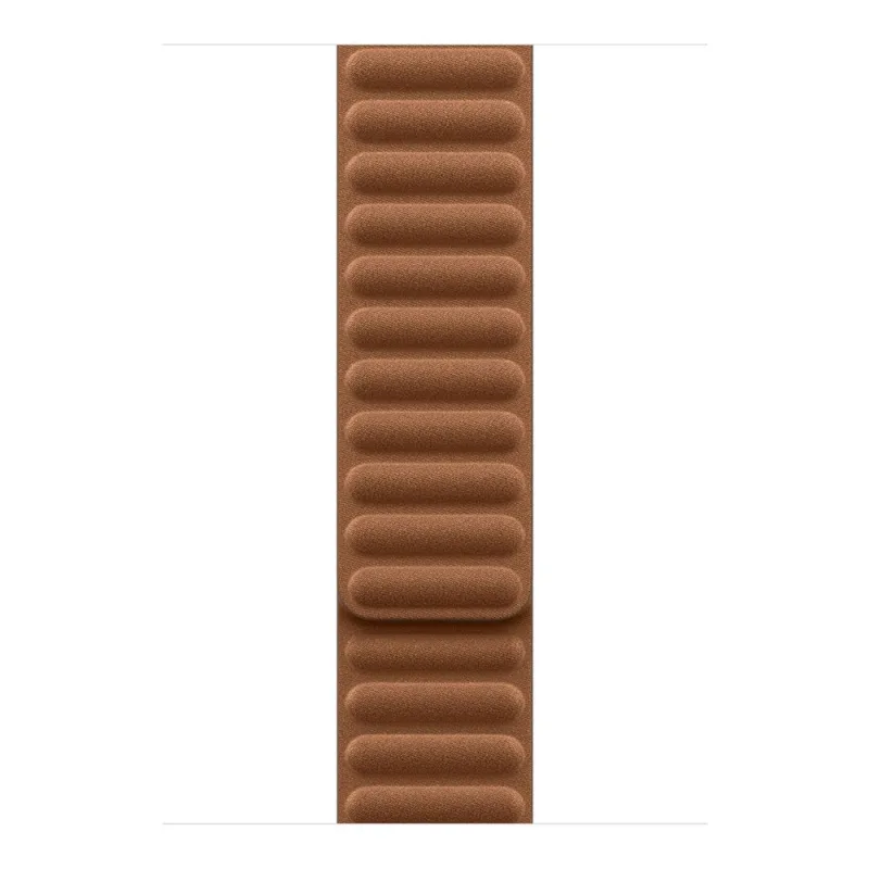 Watch Acc/ 46/ Caramel Magnetic Link - S/ M MGDF4ZM/A
