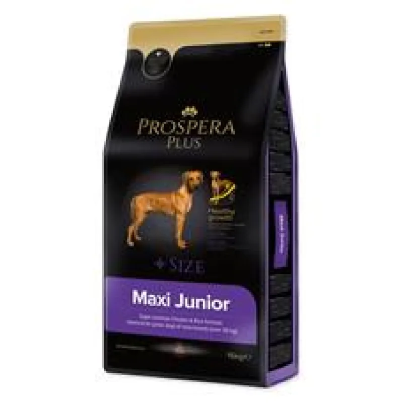 PROSPERA Plus Maxi Junior 2x15 kg