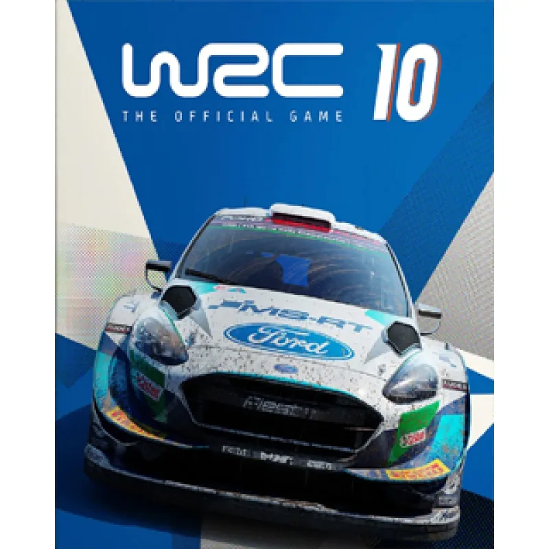 ESD WRC 10 ESD_7900