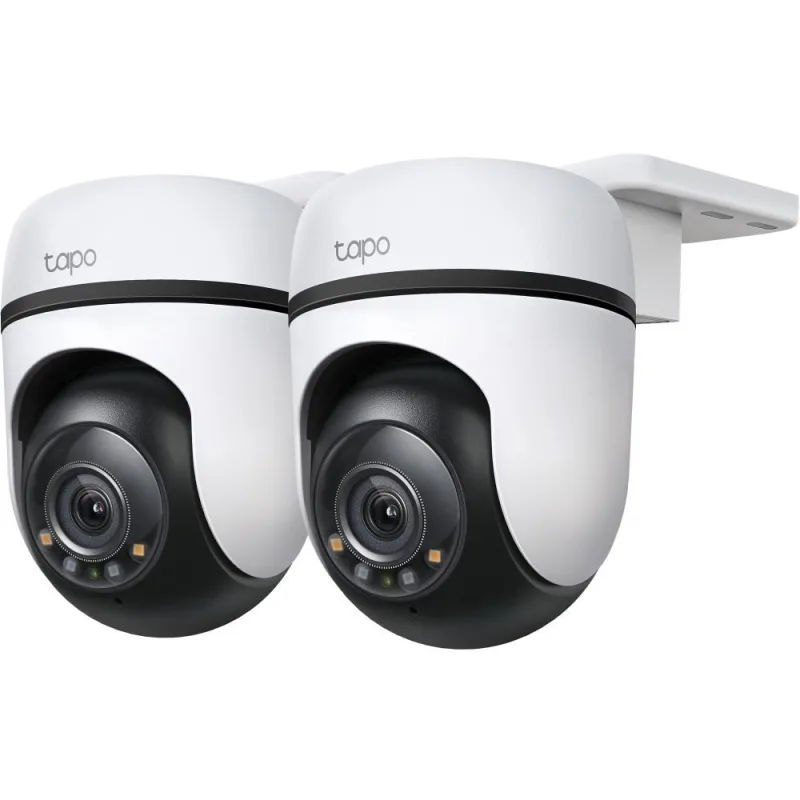 TP-Link Tapo C510W(2-pack) venkovní-outdoor kamera,…