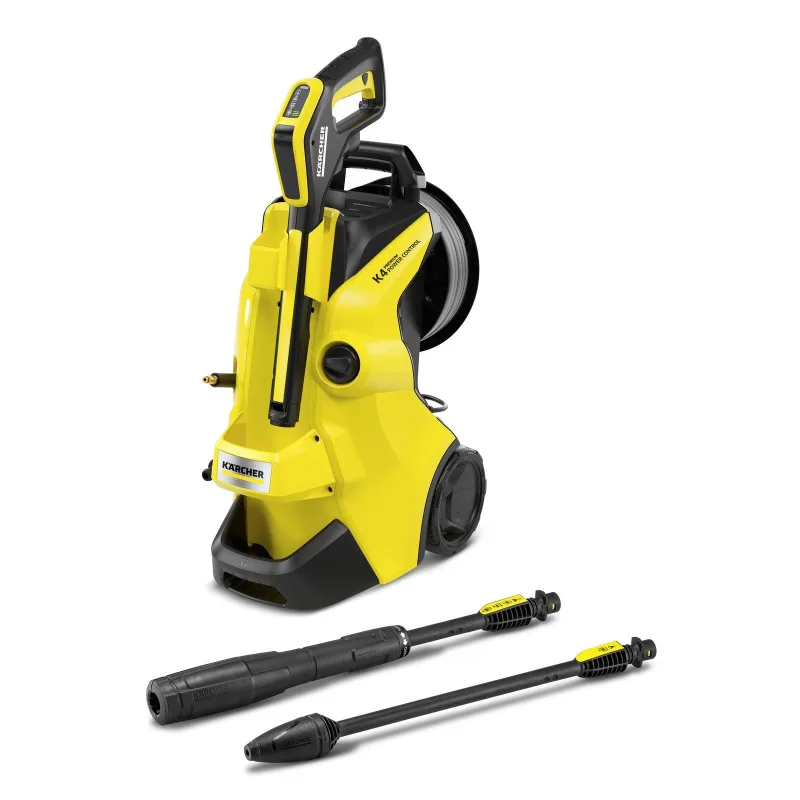 Kärcher K 4 Premium Power Control Flex vysokotlaký čistič, 1800 W, 420…