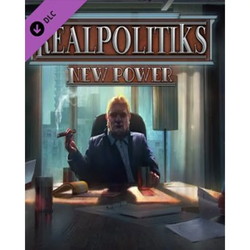 ESD Realpolitiks New Power ESD_6269