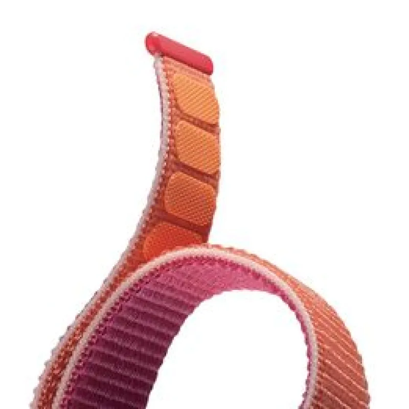 Aiino - Koa band for Apple Watch (1-10 Series) 38-42 mm - DragonFruit…
