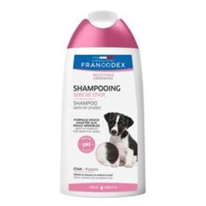 Francodex Šampon štěně 250ml 250ml