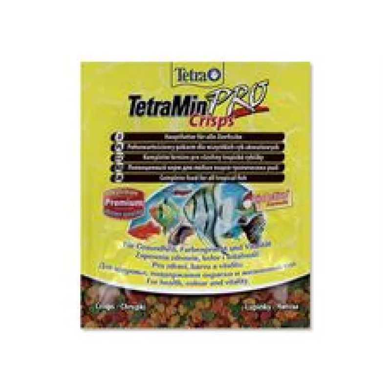TETRA Min Crisps 12 g