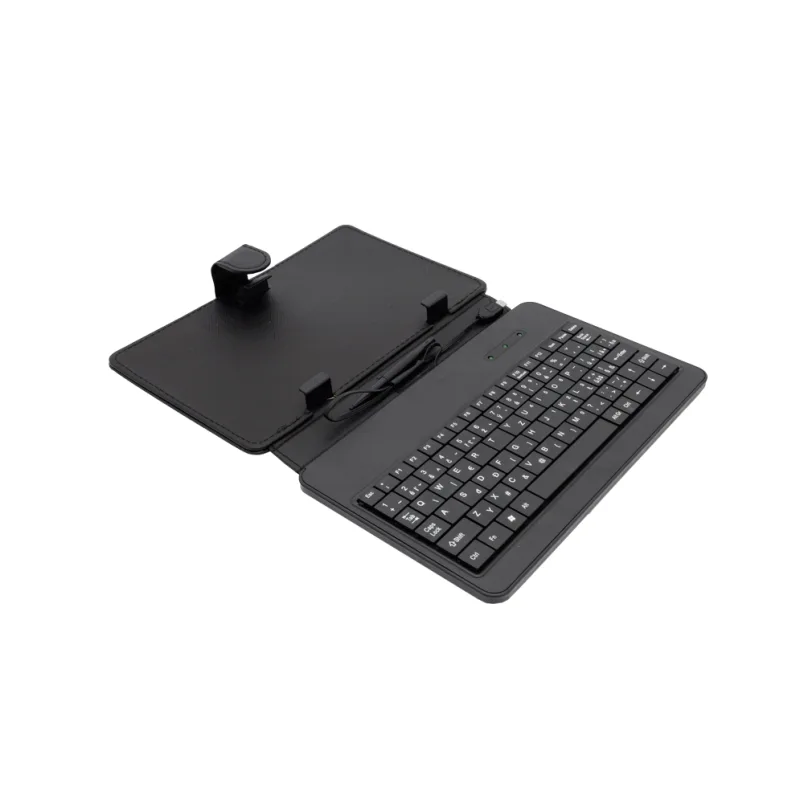 AIREN AiTab Leather Case 1 with USB Keyboard 7" BLACK…
