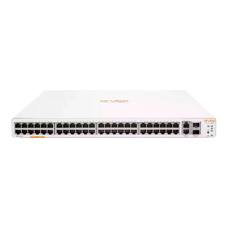 Aruba IOn 1960 48G 2XT 2XF Sw JL808A#ABB
