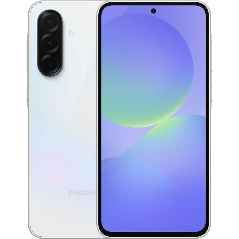 Samsung Galaxy A36 5G 8GB/ 256GB EU, bílá SM-A366BZAGEUE/EU