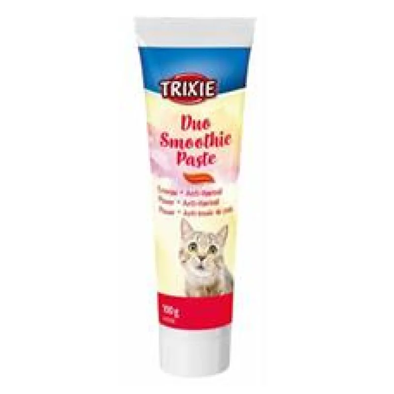 Duo Smoothie energetická pasta proti bezoárům 100 g