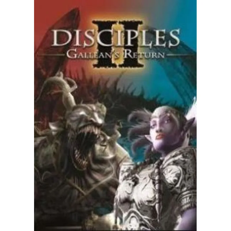 ESD Disciples II Galleans Return ESD_6447