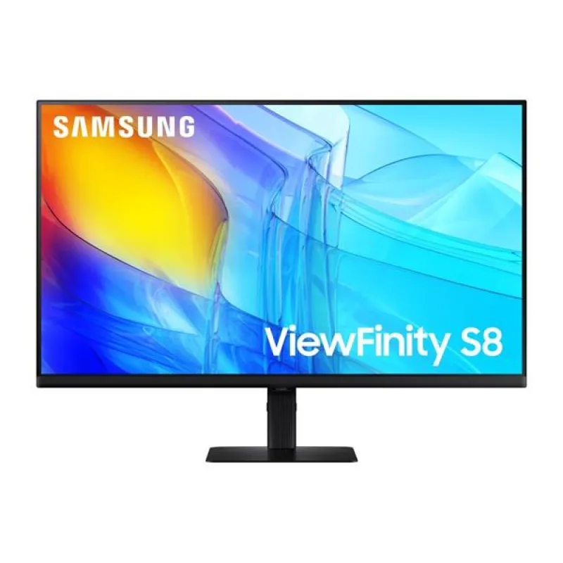 Samsung ViewFinity S8 (S80UD) 32" VA LED 3840x2160 Mega DCR 5ms 350cd DP…