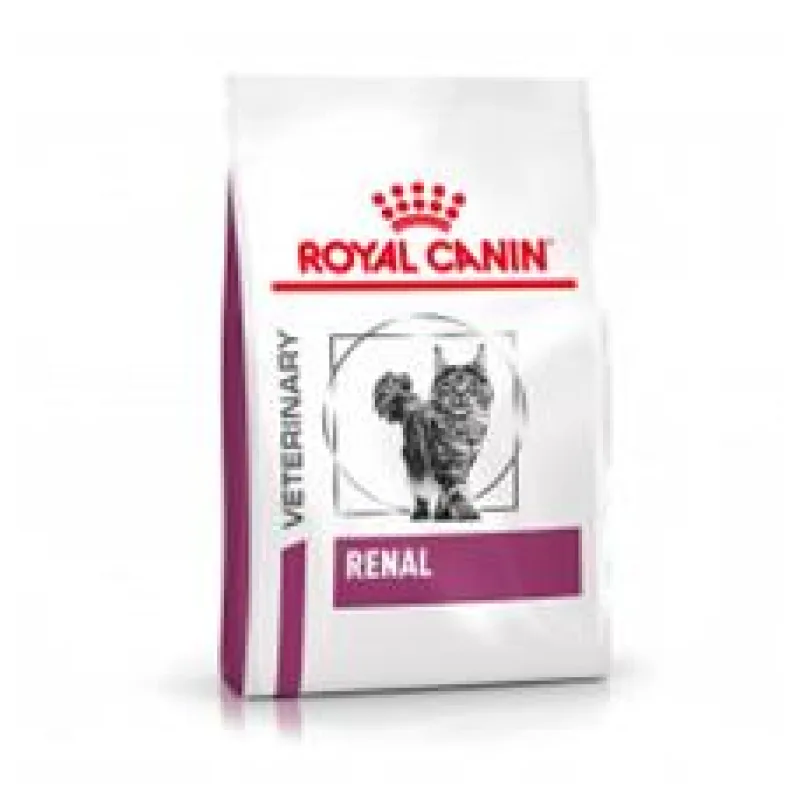 Royal Canin VD cat Renal 400 g