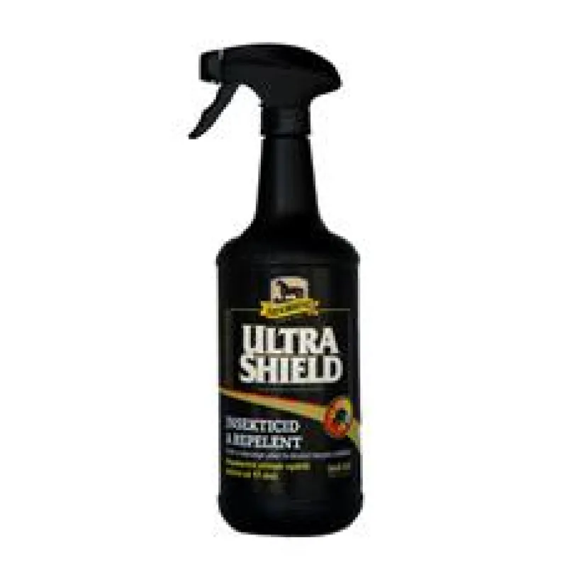 Repelent Absorbine UltraShield EX 2x 3,8l kanystr