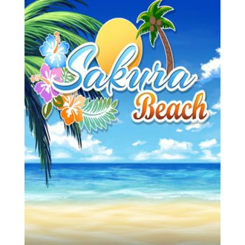 ESD Sakura Beach ESD_7679