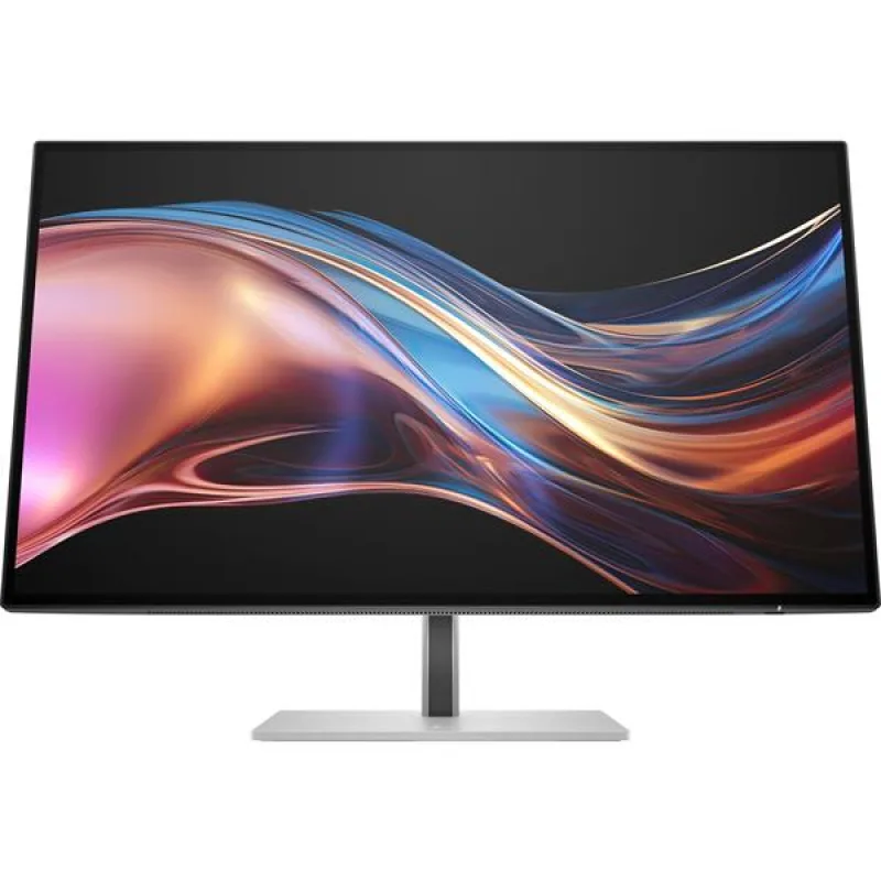 HP Series 7 Pro QHD 727pu, 27.0/IPS, 2560x1440/120Hz, 2000:1, 5ms, 400cd,…