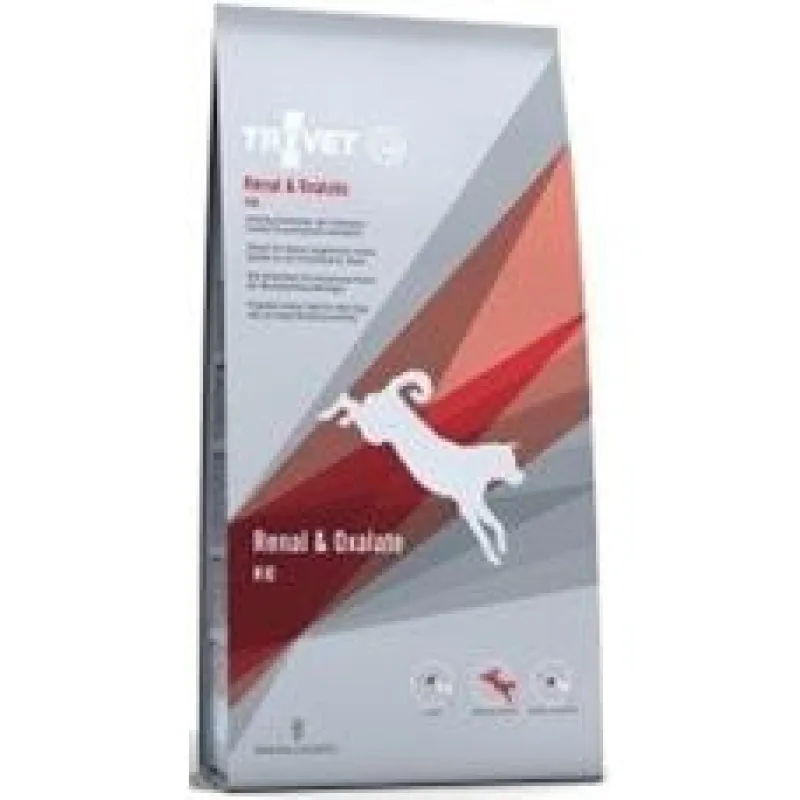 Trovet pes RID 3 kg