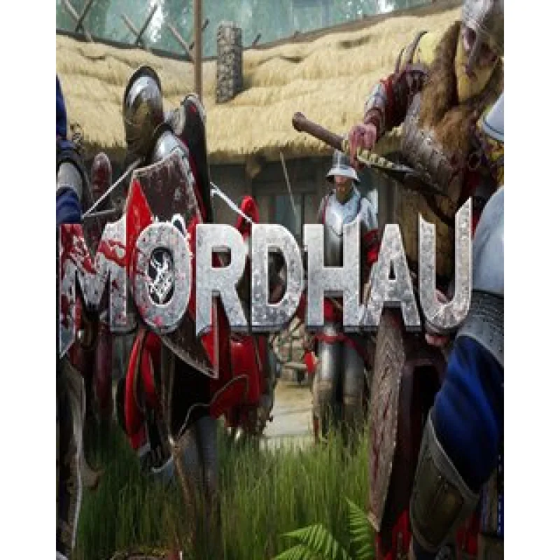 ESD Mordhau ESD_5765