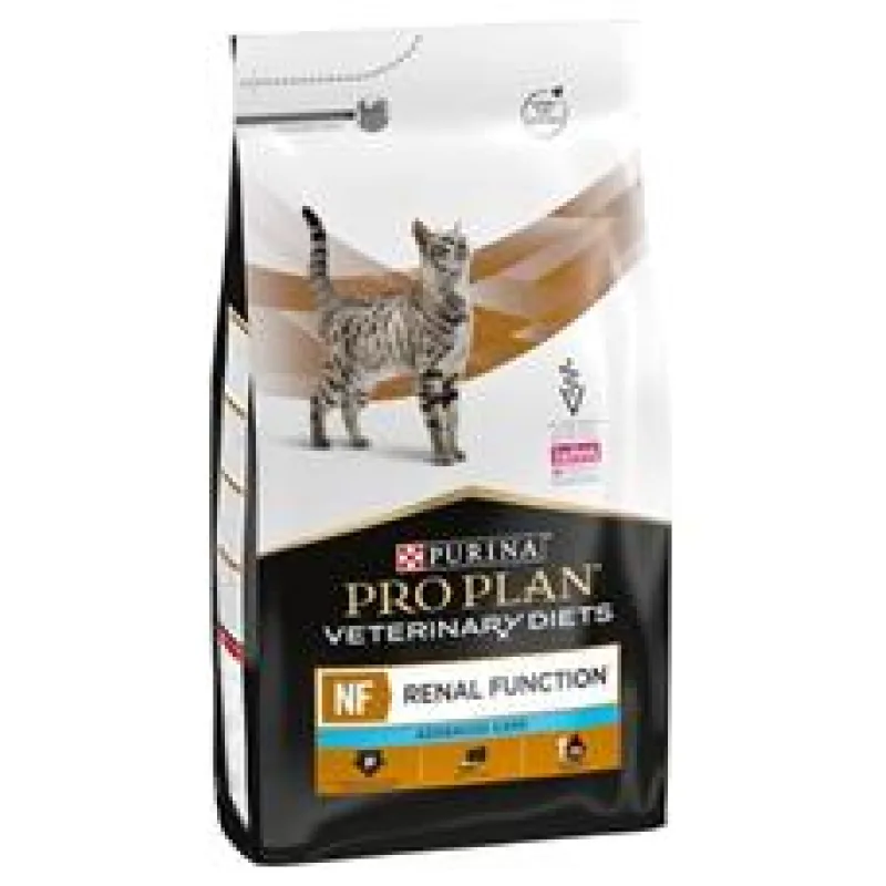 Purina PPVD Feline - NF Advanced Care 1,5 kg