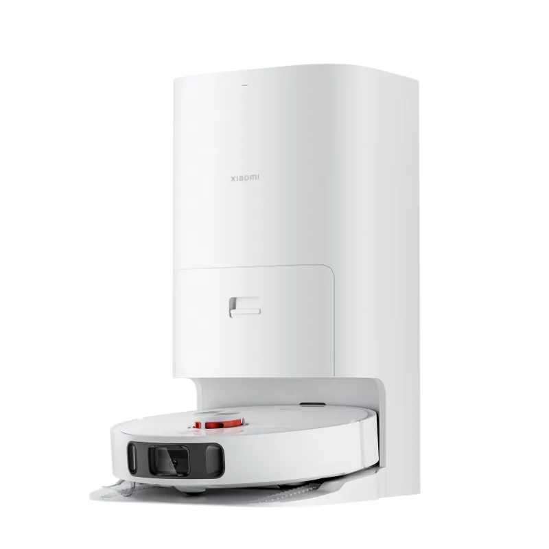 Xiaomi Robot Vacuum X10+ EU - rozbaleny 6934177794070