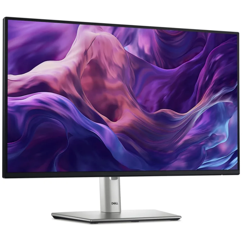 Dell/ P2425HE/ 23, 8"/ IPS/ FHD/ 100Hz/ 5ms/ Black/ 3RNBD 210-BMJB