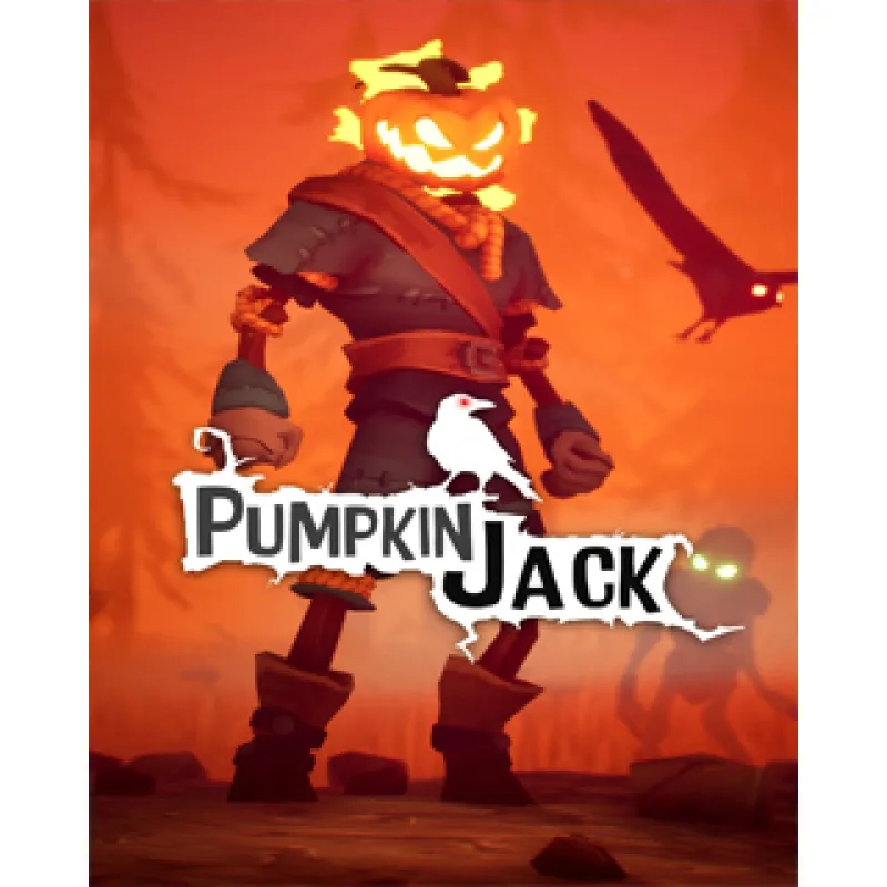 ESD Pumpkin Jack ESD_7774