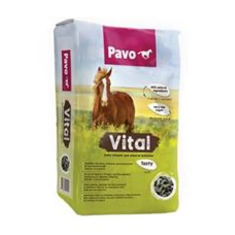 PAVO Vital 20 kg