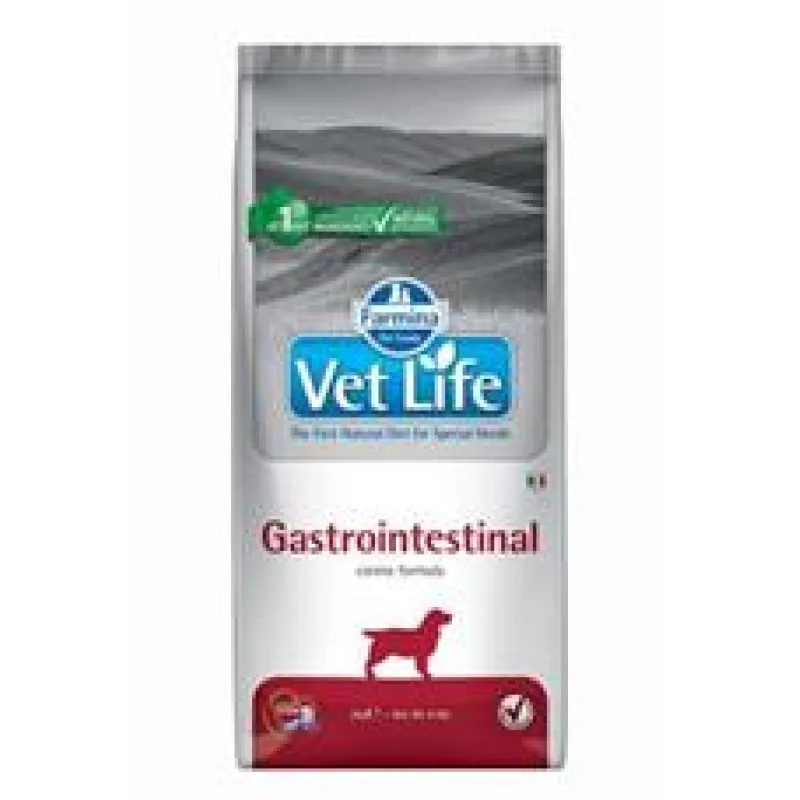 Vet Life Natural DOG GastroIntestinal 2 kg