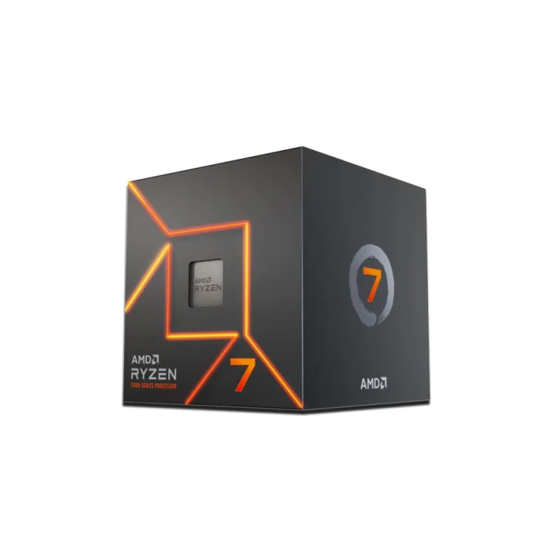 AMD/ R7-7700/ 8-Core/ 3, 8GHz/ AM5 100-100000592BOX