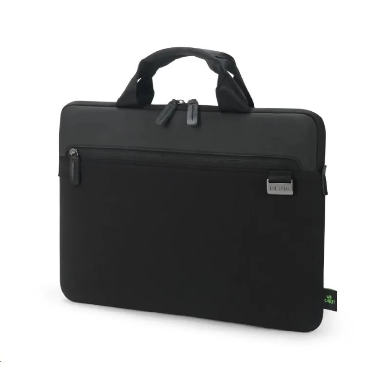 DICOTA Sleeve Plus FIVE 13, black D3250503