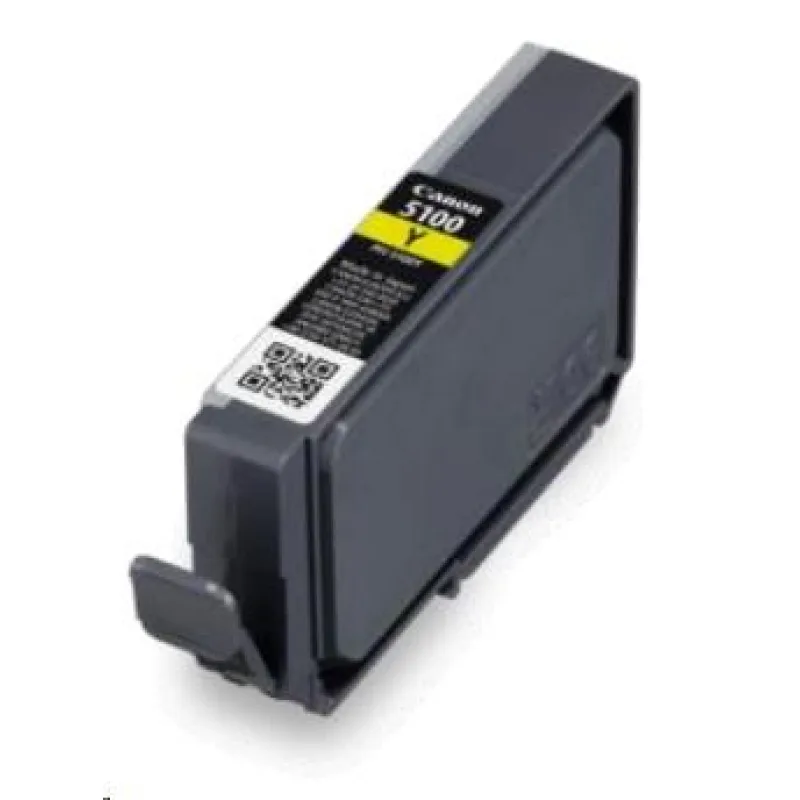 Canon INK PFI-5100 Y 6955C001