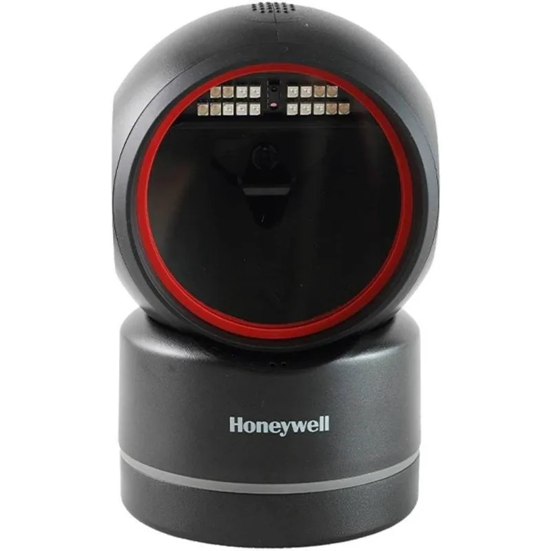 Honeywell HF680 - čierna, 2, 7 m, USB host cable HF680-R1-2USB-EU