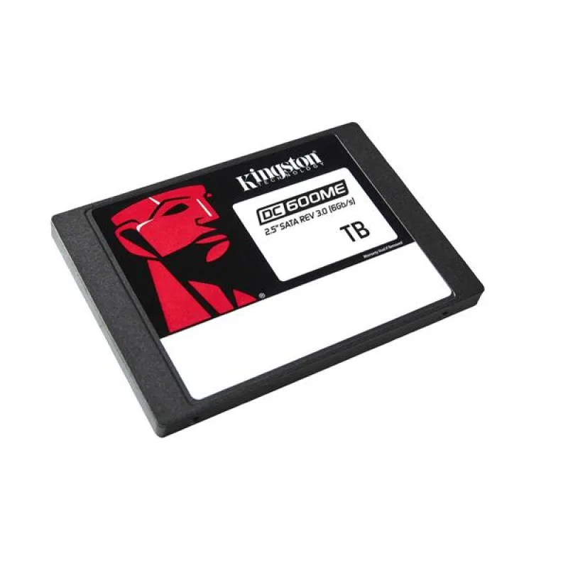 1920GB DC600ME Kingston SATA Enterprise TCG SEDC600ME/1920G