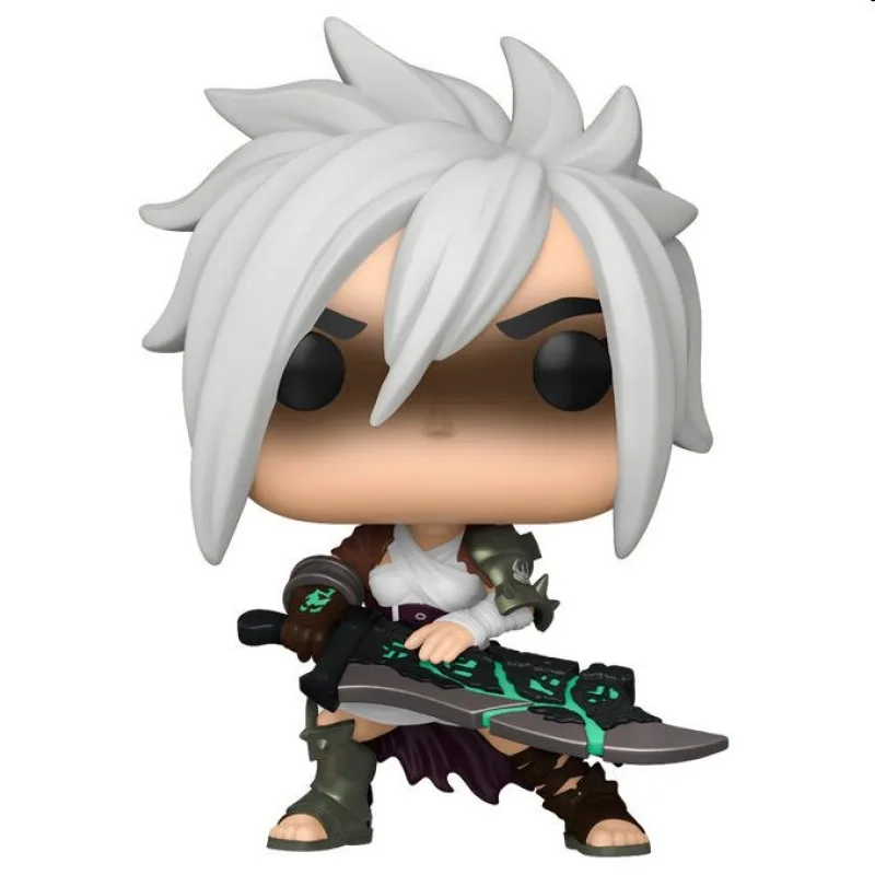 POP! Games: Riven (League of Legends) POP-1040