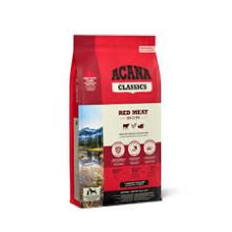 Acana Red Meat 9,7kg