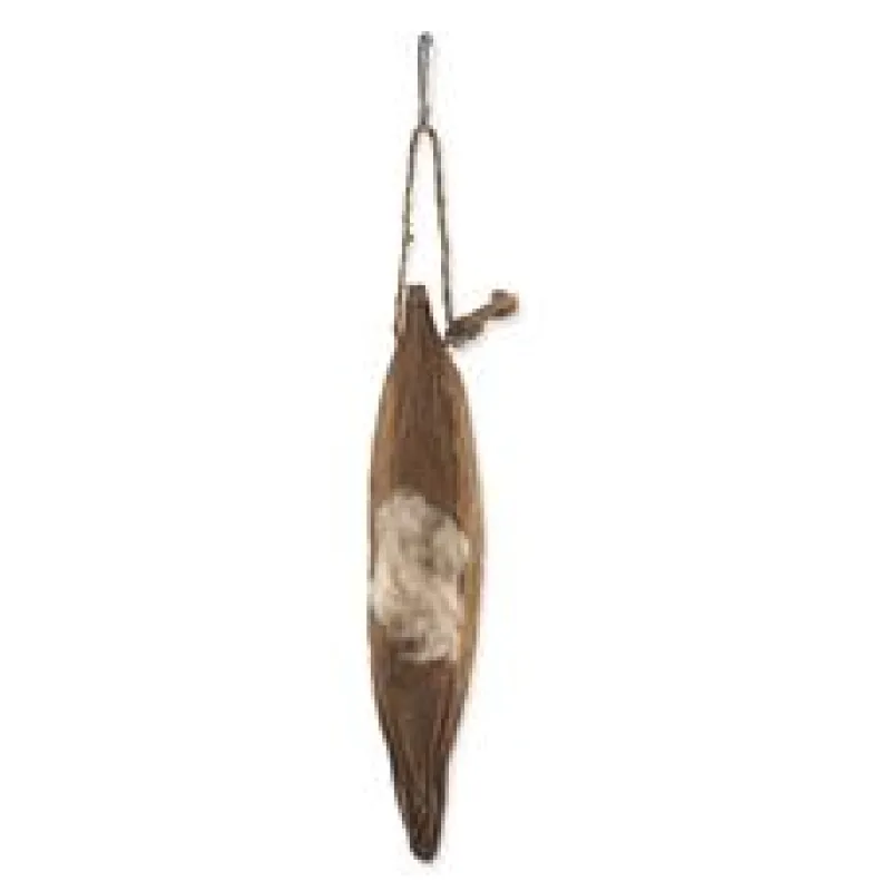 Hračka EPIC PET klas s vláknem kapok 22cm 22 cm