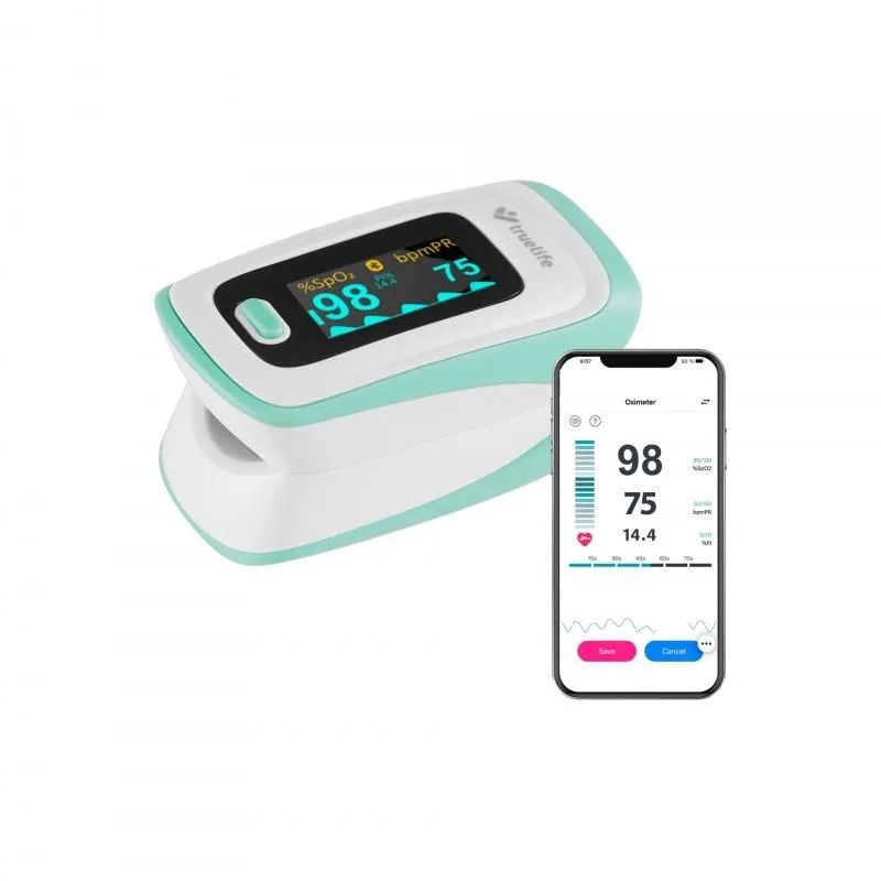 TrueLife Oximeter X5 BT TLOX5
