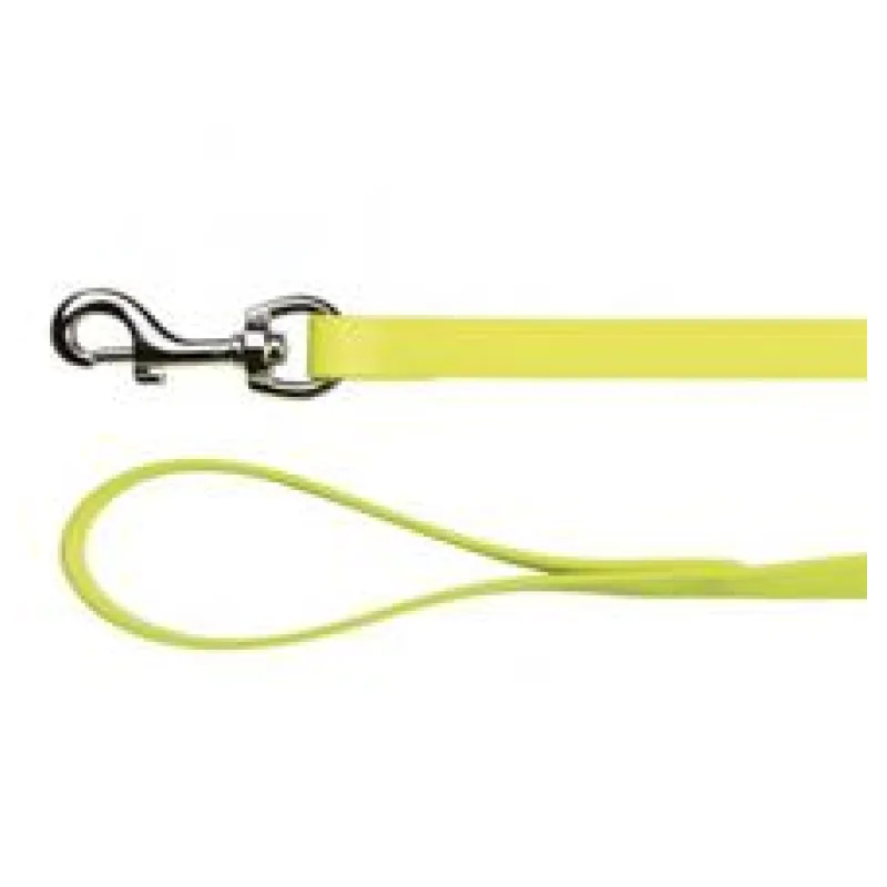 Easy Life vodítko PVC S-XL 1,00 m/17 mm neon žluté