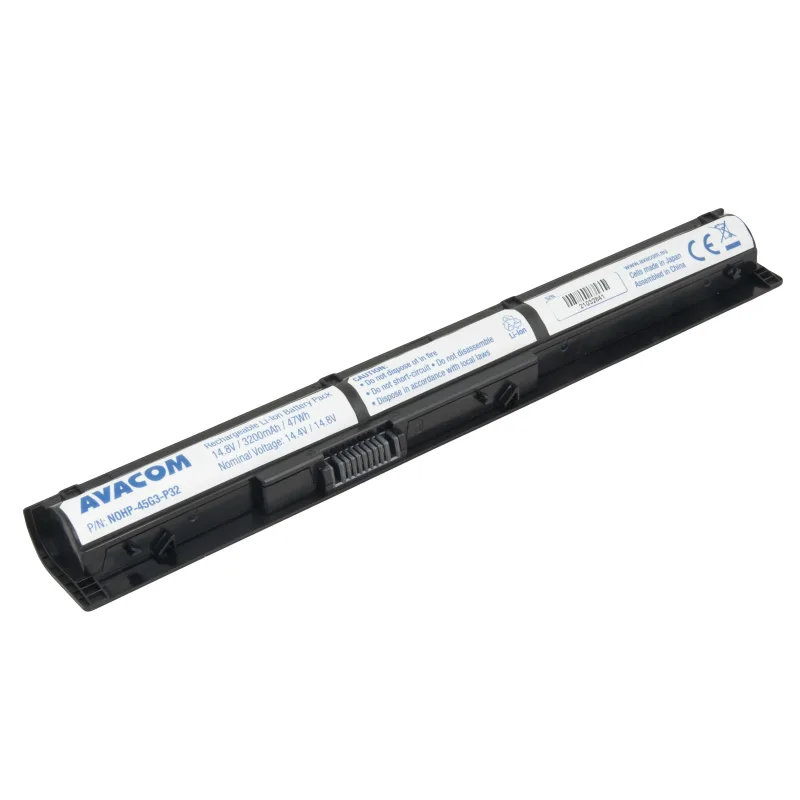 Batéria AVACOM pre HP 450 G3, 455 G3, 470 G3 Li-Ion 14, 8 V 3200mAh 47Wh…