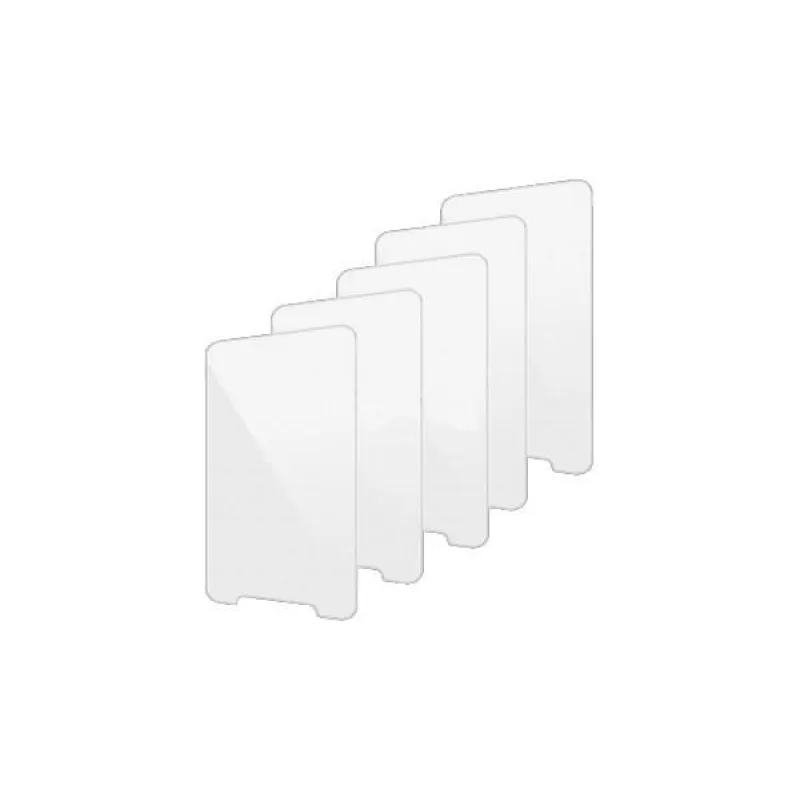 Ochranná fólia na obrazovku Zebra, balenie 5 kusov MISC-MC2X-SCRNPT-01
