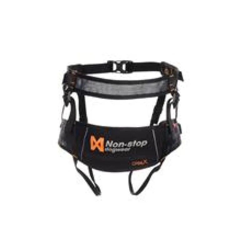 Non-stop CaniX Belt Set - CaniX Belt + postroj + běžecké vodítko 2m