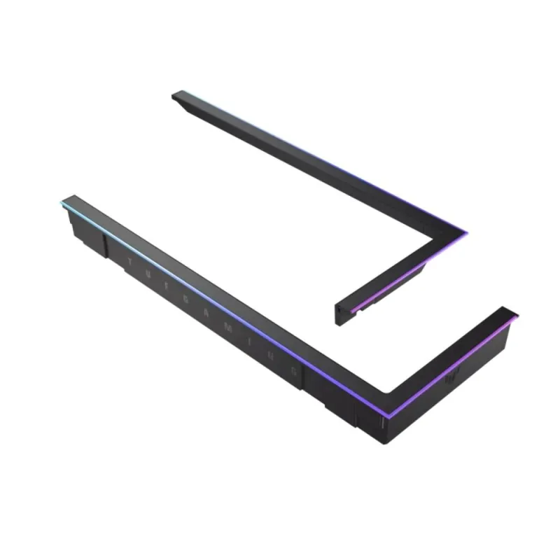 ASUS Sada osvětlení TUF GAMING ARGB Pro GT502 HORIZON, Černá 90DA00H0…