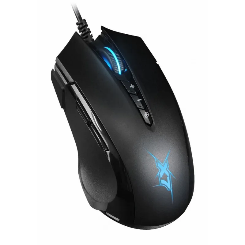 Herná myš A4tech X89 Oscar Neon, USB X89