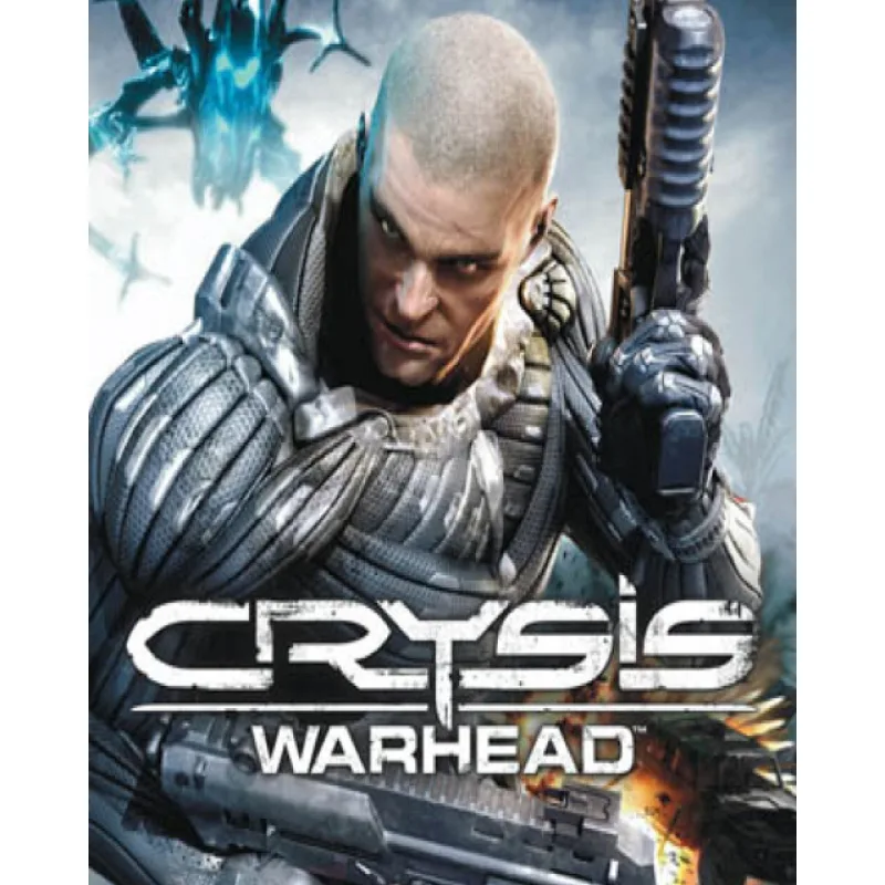 ESD Crysis Warhead ESD_8819