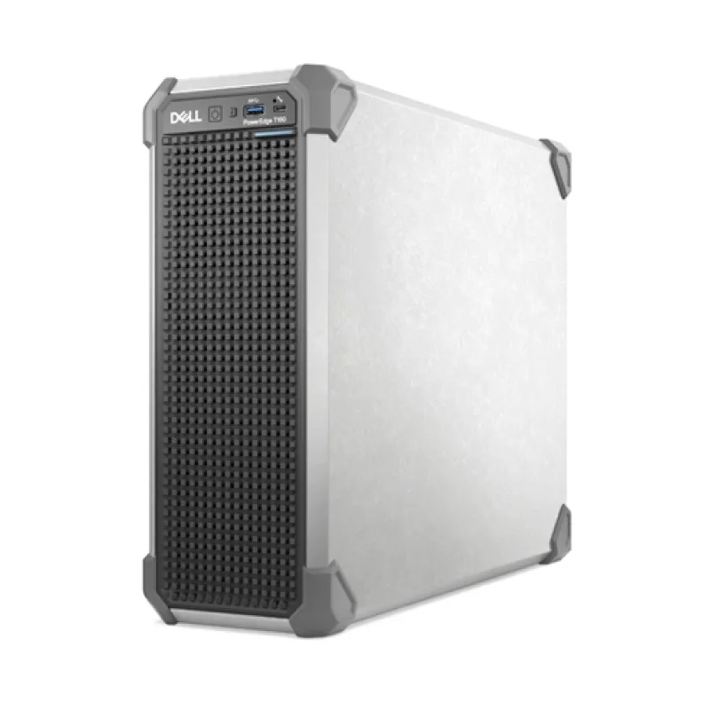 DELL PowerEdge T160 3x3.5" Cabled/E-2434/16GB/1x2TB SATA/BOSS 2x 480GB…